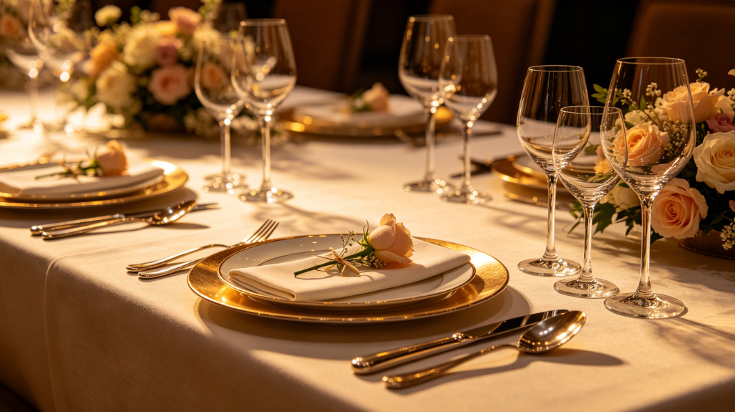 custom cutlery set supplier